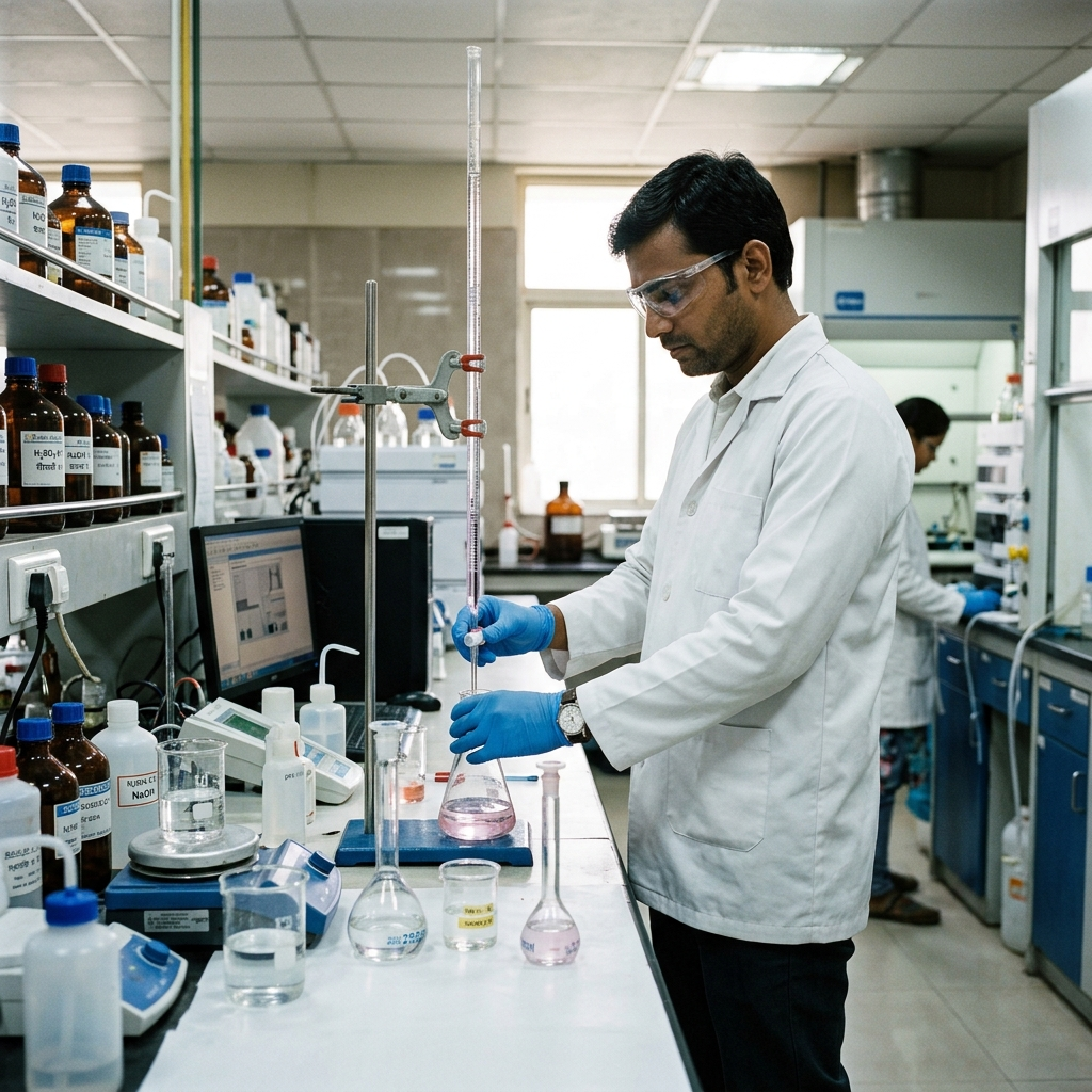 Skylon Global Quality Laboratory Sourcing